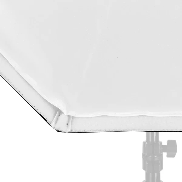 Glow Foldable Beauty Dish with Bowens Mount (White, 34x22) Gl-fbd-w-34