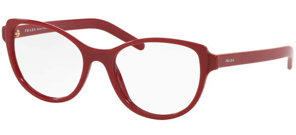 Prada Catwalk PR 12VV 5391O1 Red