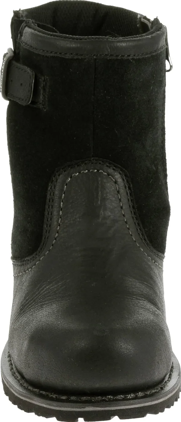 Caterpillar Women's Jace Steel Toe Boot - Size: 8, Black
