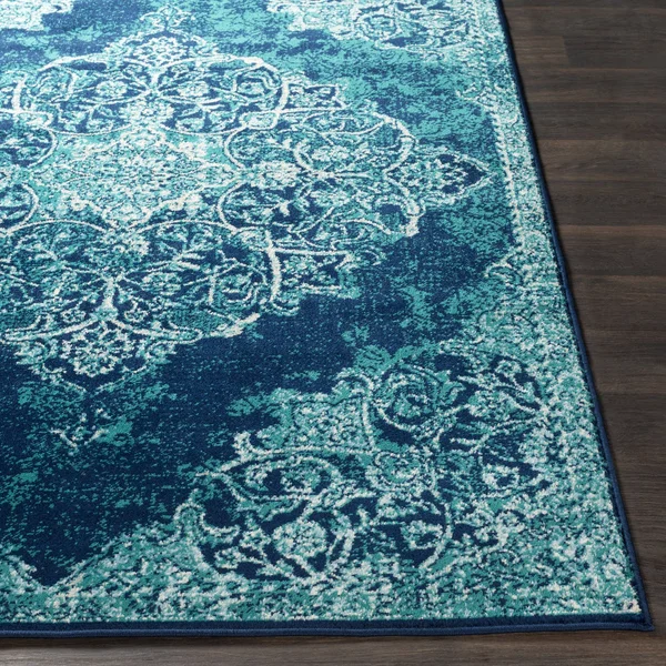 Surya Paramount PAR-1098 Rug - 2 ft 2 in x 7 ft 6 in