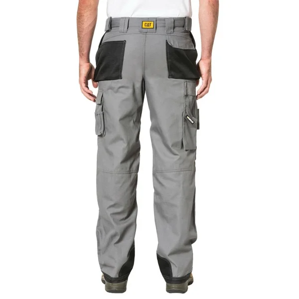 Caterpillar Men's Trademark Pant Black 54/32