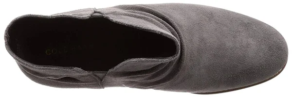 Cole Haan Alayna Slouch Suede Bootie