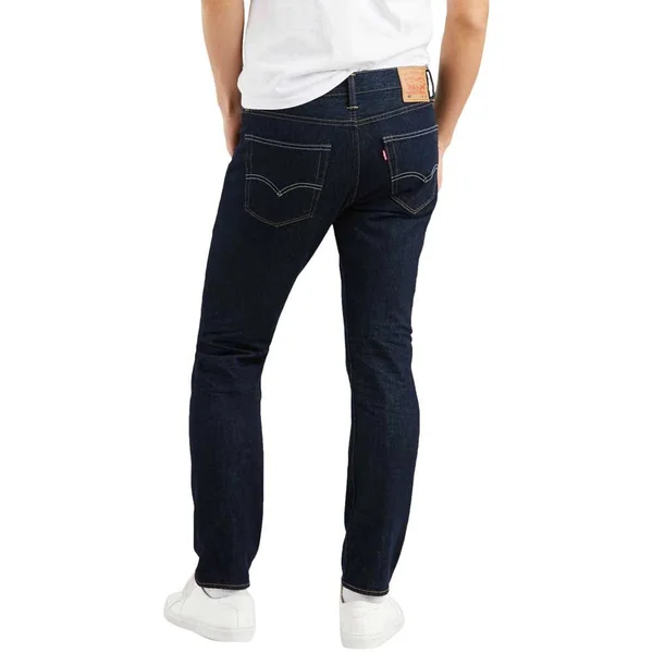 Levi ́s 502 Taper Jeans 34 - 30