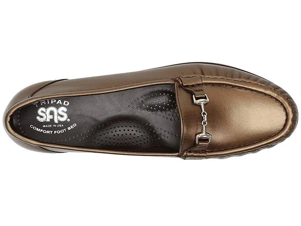 SAS Metro (Bronze)
