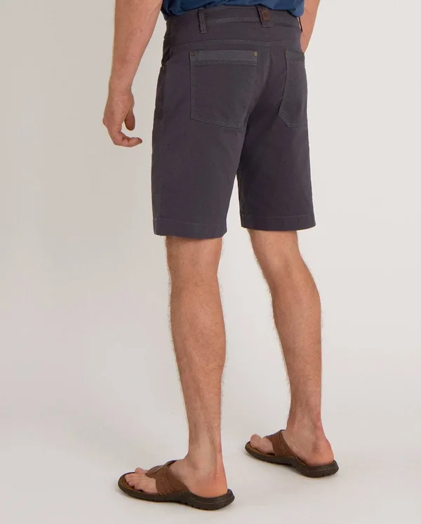Sherpa Adventure Gear - Guide Short - Chai Tea - 34