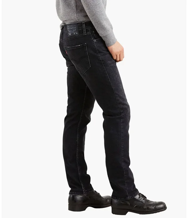 Levi&s 511 Slim Fit Jeans - Men's Pumped Up Size 33/30
