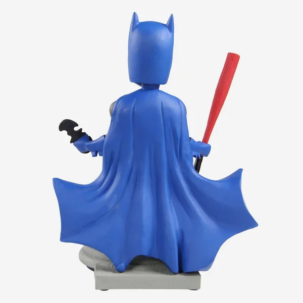 Washington Nationals DC Comics Batman Bobblehead Officially Licensed by MLB