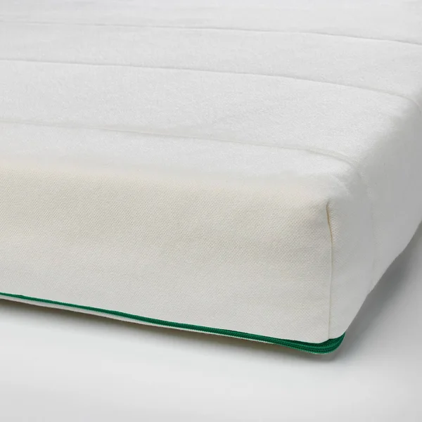 IKEA - INNERLIG Spring Mattress for Extendable Bed - 38 1/4x74 3/4