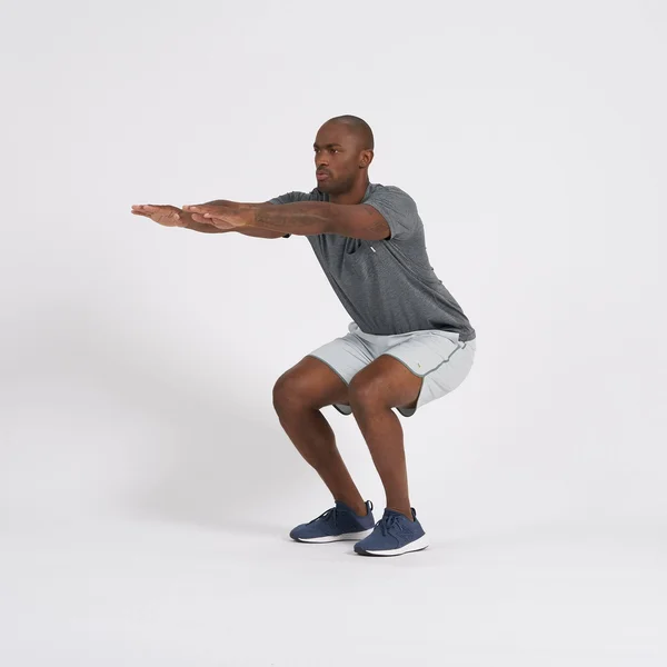 Vuori Men's The Banks Shorts