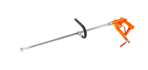 Guardair HYD024SSA Pistol Grip Air Gun, 24x22 Extension