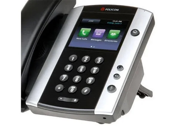 Polycom VVX 500 Phone