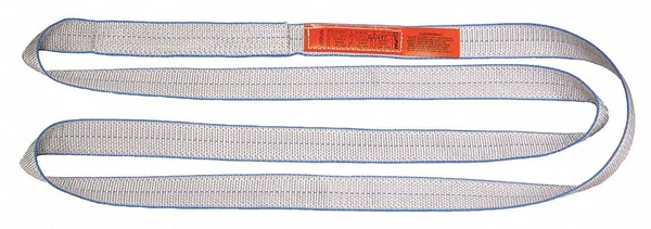 Lift-All Tuff-Edge III 2 Ply 2x22 x 14& Endless Polyester Web Sling