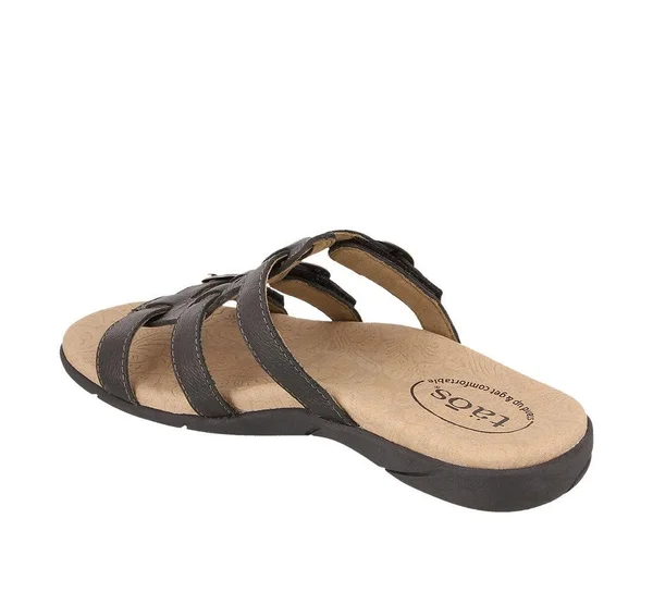 Taos Women's Good Times, Black Size: 7 M