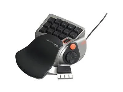 Belkin f8gfpc100 Nostromo Speedpad N52