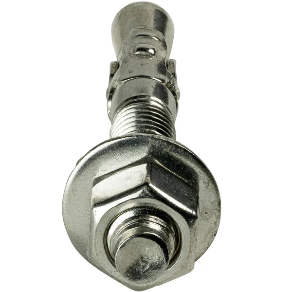 Fastenere 3/4x22 x 6-1/4x22 Wedge Anchors Stainless Steel 316 Qty 10