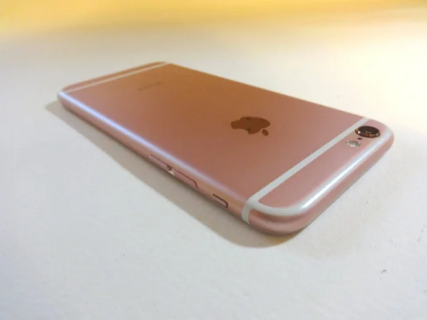 Apple - iPhone 6S 16GB - Rose Gold (atu0026t)