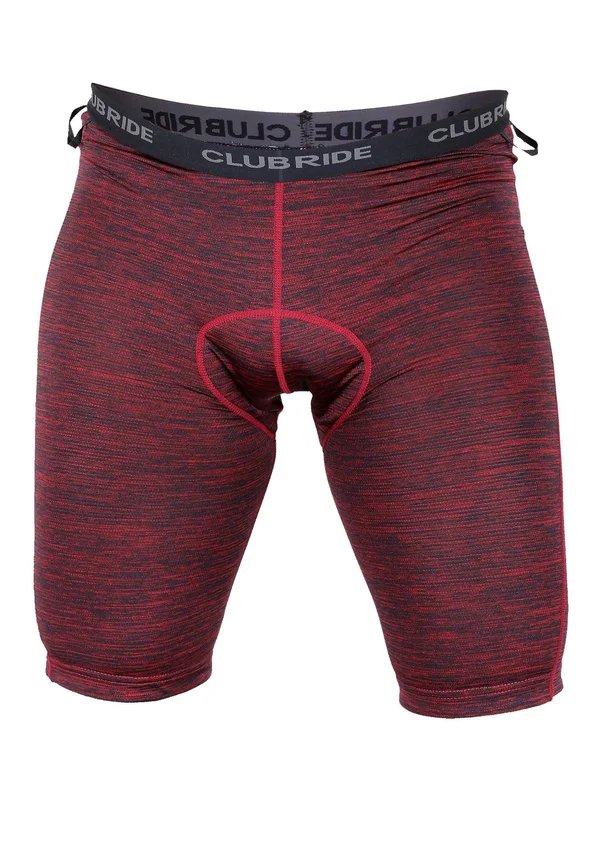 Club Ride Woodchuck Innerwear - 3 Hour