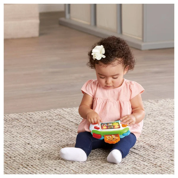 Leapfrog Level Up & Learn Controller