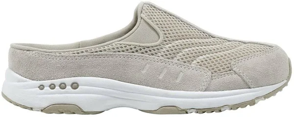 Women's Easy Spirit - Traveltime 9.5 Beige