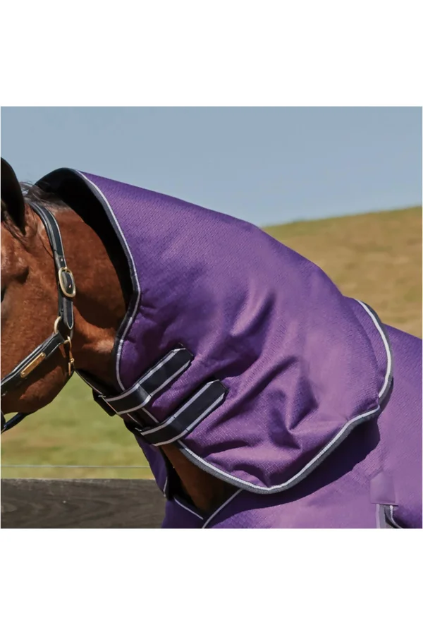 Weatherbeeta ComFiTec Plus Dynamic - Detach-A-Neck, Lite