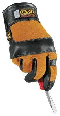 Mechanix Wear Fabricator Gloves - Large