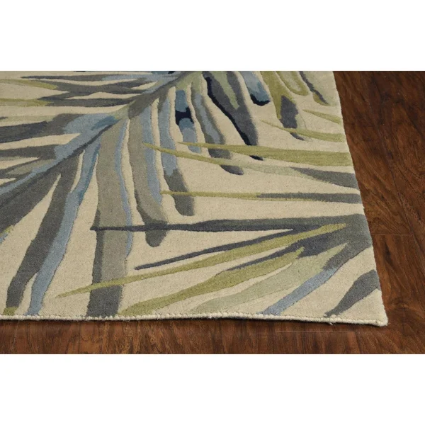 Kas Sparta 3138 Ivory Montego Area Rug 2&6x22 x 10& Runner
