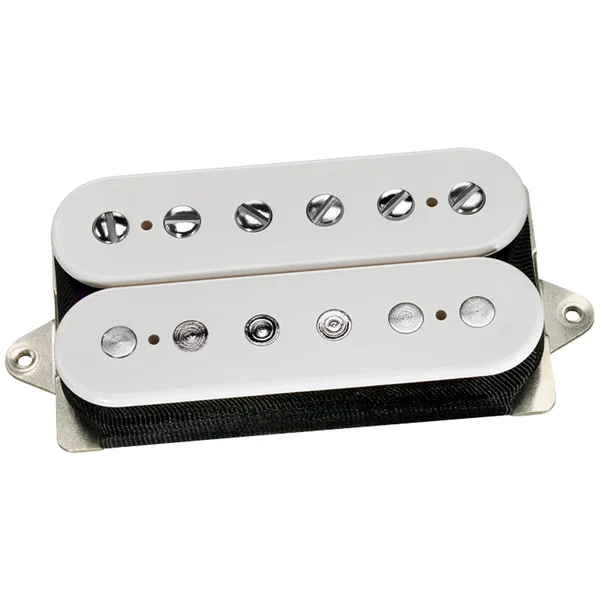 DiMarzio DP103W 36th Anniversary PAF Neck Humbucker Pickup, White