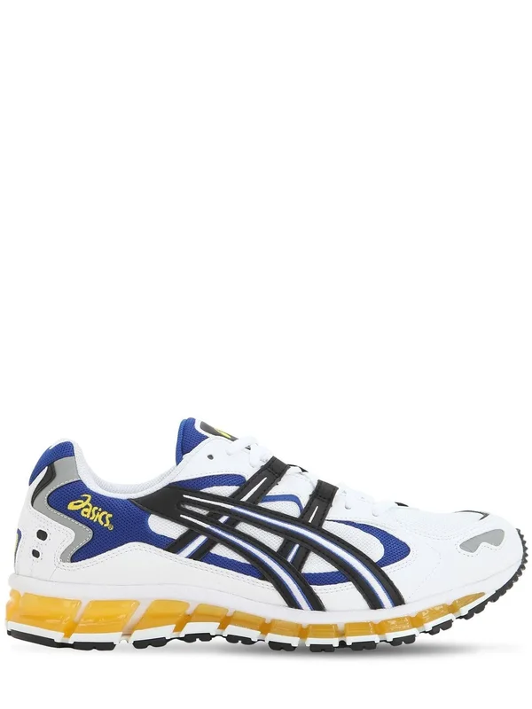 Asics Gel-Kayano 5 360 White