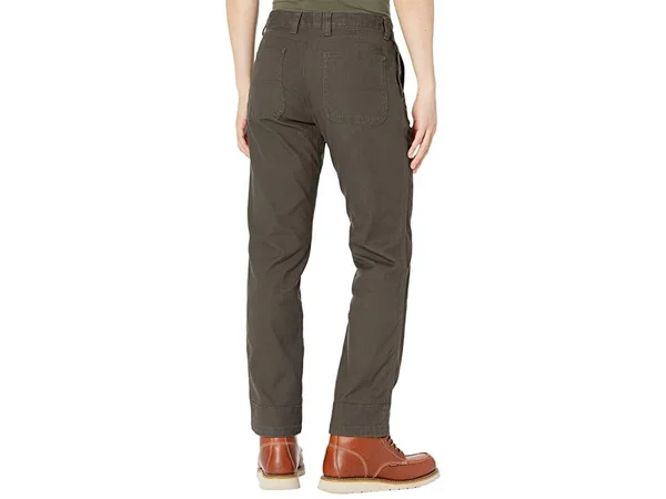Mountain Khakis Mountain Classic Fit Pant - Men's Jackson Grey, 40x32