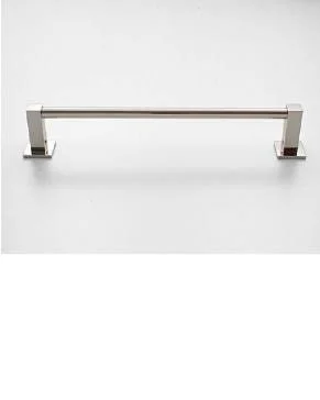 Jaclo 4224-AB Cubix 24x22 Towel Bar