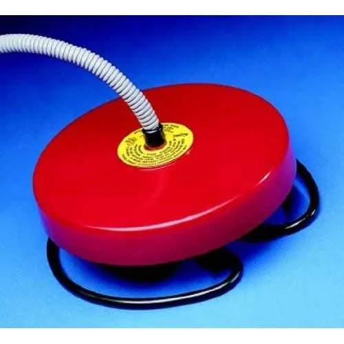 Allied Precision Industries Floating Pond De-Icer 1500 Watt