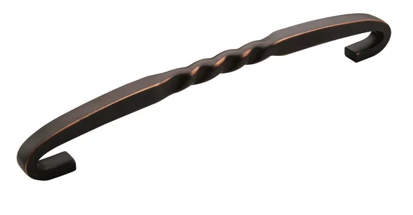 Amerock BP1787ORB inspirations Oil-Rubbed Bronze 12x22 Appliance Pull