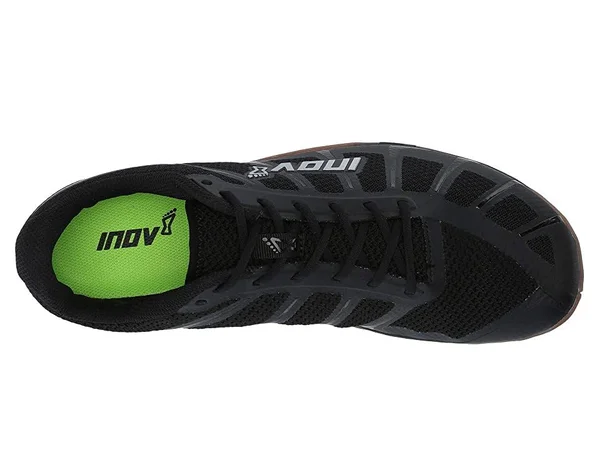 Inov-8 - F-Lite 235 V3 Men's - Black/Gum, 11.5