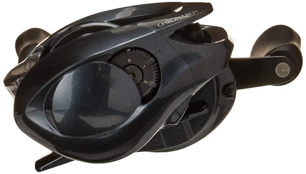 Shimano - CH150HGG Chronarch G Baitcasting Reel