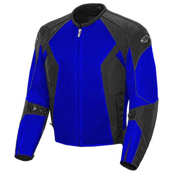 Joe Rocket Phoenix 6.0 Jacket - Blue/Black - 3XL