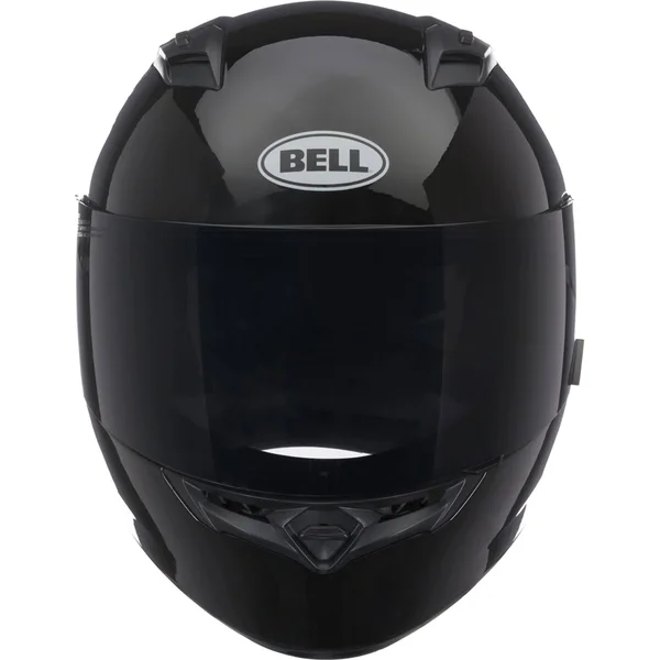 Bell Qualifier Helmet Solid Black 2X-Large