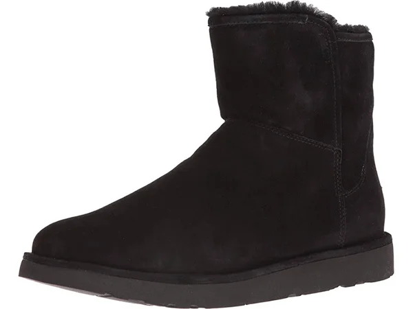 Ugg Women's Abree Mini Bootie, Nero
