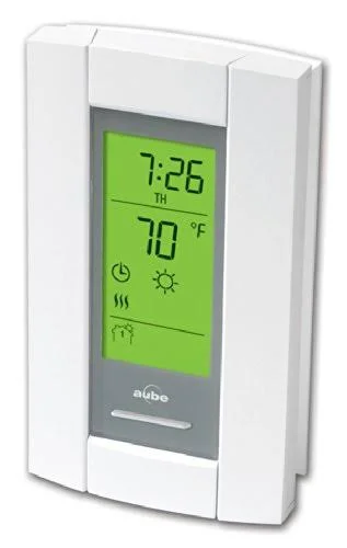 25 sqft Mat, Warming Systems 120 V Electric Tile Radiant Floor HEATING Mat with Programmable Thermostat