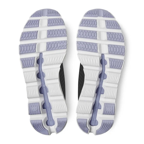 on Running Women's Cloudswift Magnet - Lavender, 10, B