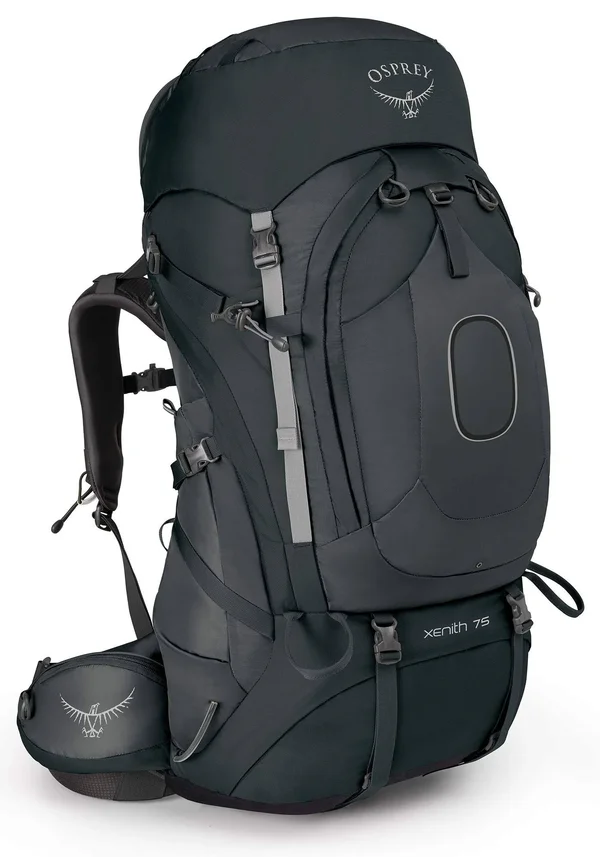 Osprey Xenith 75 - Tektite Grey