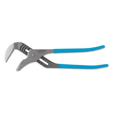 Channellock 480 Bigazz Straight Smooth-Jaw TG Pliers 20 1/4x22 Tool
