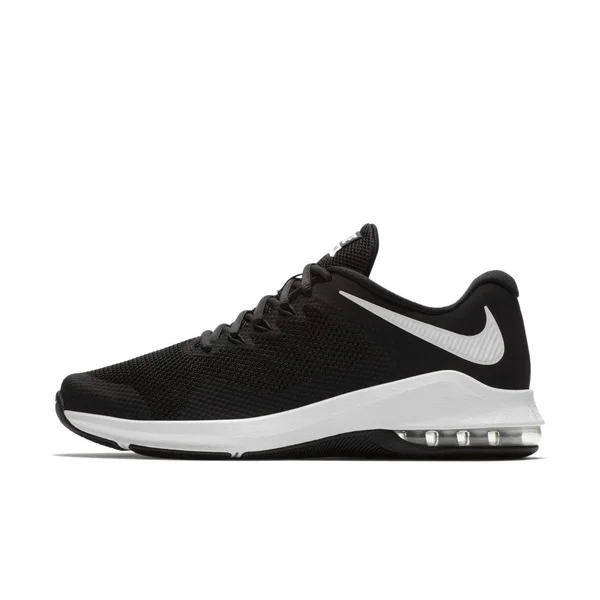 Air Max Alpha Trainer Men's Training Shoes Nike Black/White