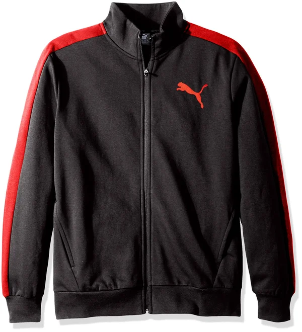 Puma Men's P48 Core Track Jacket