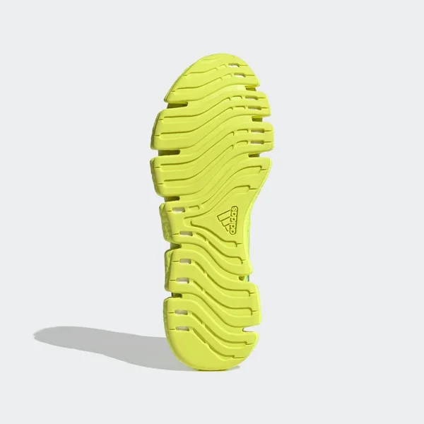 Adidas Climacool Vento Solar Yellow - Size 13 Men