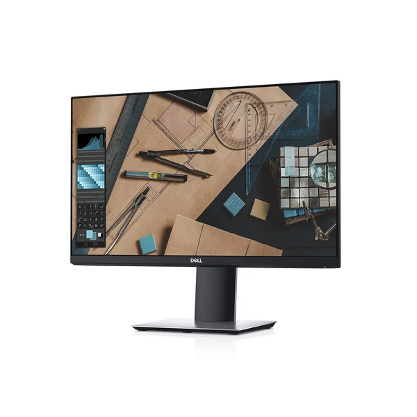 Dell P2319H - 23x22 IPS LED Monitor - FullHD