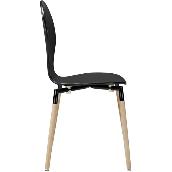 Modway Path Dining Side Chair White