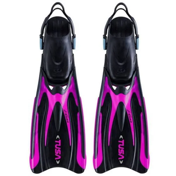 Tusa Vesna Fins Small Pink