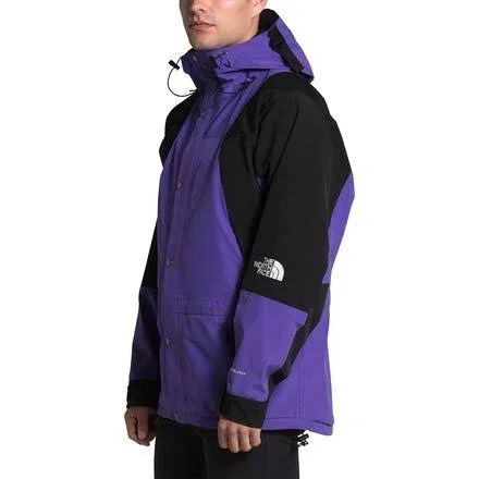 The North Face 1994 Retro Mountain Light Futurelight Jacket - Men's Peak Purple - Xs