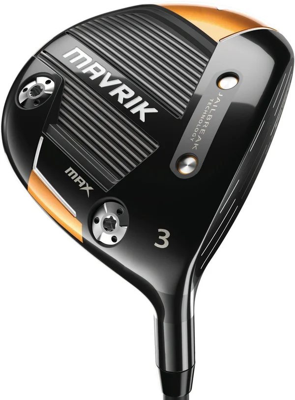 Callaway Mavrik Max Fairway Wood