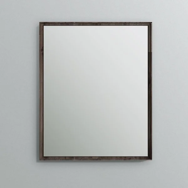 Fresca Formosa 26x22 Bathroom Mirror